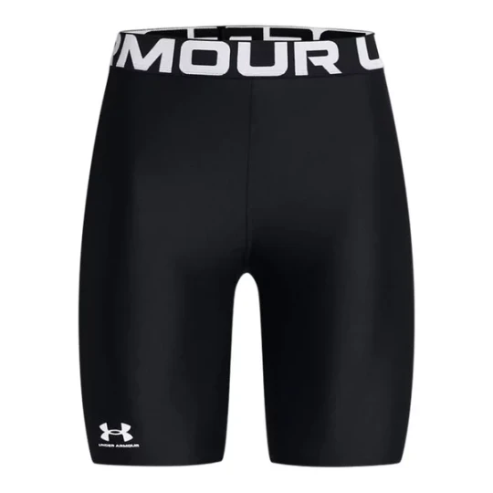 Zdjęcie produktu Spodenki damskie Authentics 8 Under Armour Czarny
