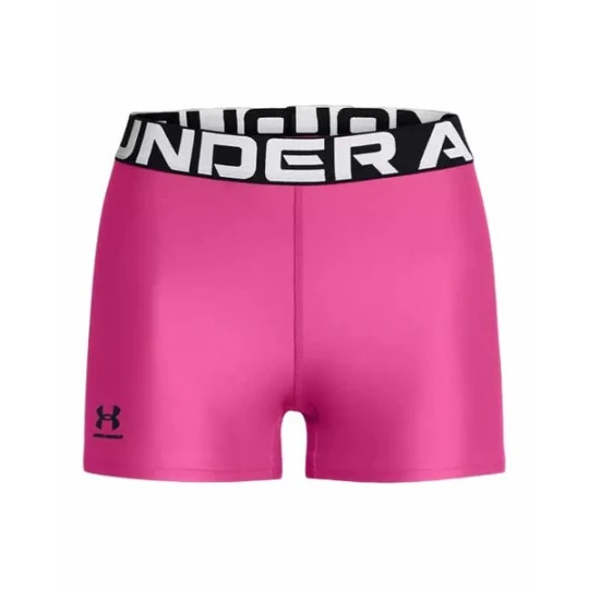 Zdjęcie produktu Spodenki damskie Authentics Under Armour Różowy