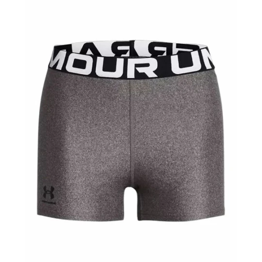 Zdjęcie produktu Spodenki damskie Authentics Under Armour Szary