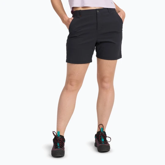 Zdjęcie produktu Spodenki damskie Black Diamond Pursuit black