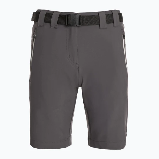 Zdjęcie produktu Spodenki damskie CMP 3T51146 Bermuda terra Szary