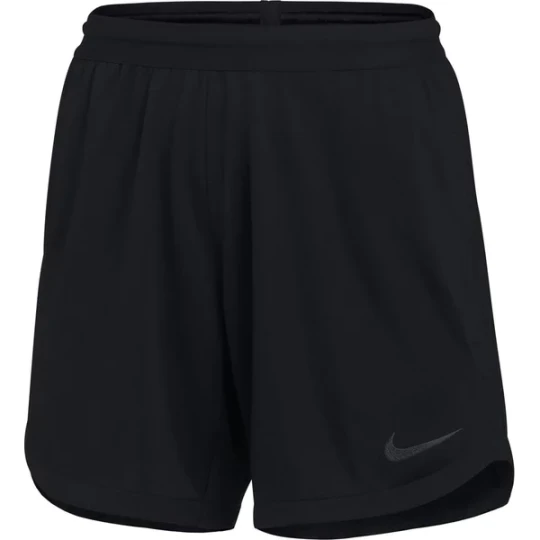 Zdjęcie produktu Spodenki damskie Dri-Fit Referee II Nike Czarny