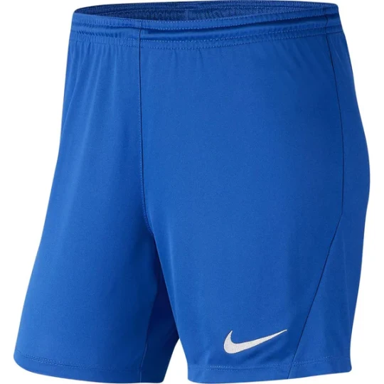Zdjęcie produktu Spodenki damskie Dry Park III Nike Niebieski