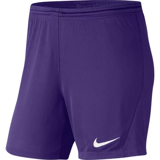 Zdjęcie produktu Spodenki damskie Dry Park III Nike Fioletowy