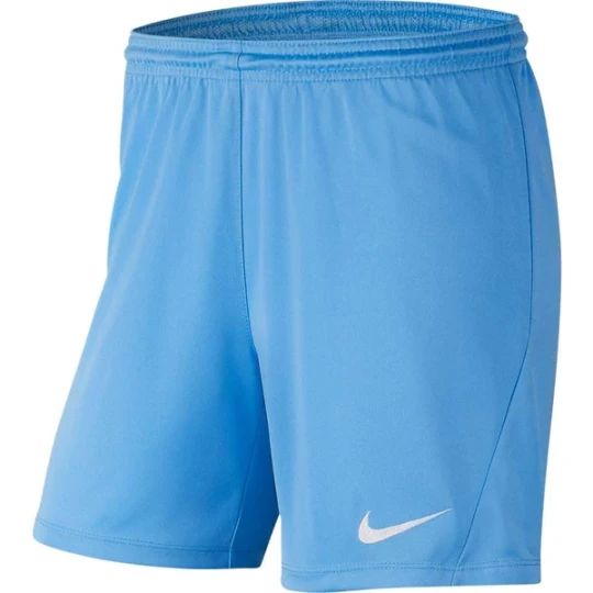 Zdjęcie produktu Spodenki damskie Dry Park III Nike Niebieski
