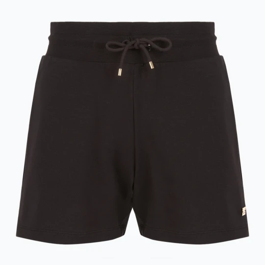 Zdjęcie produktu Spodenki damskie EA7 Emporio Armani Train Core Lady black