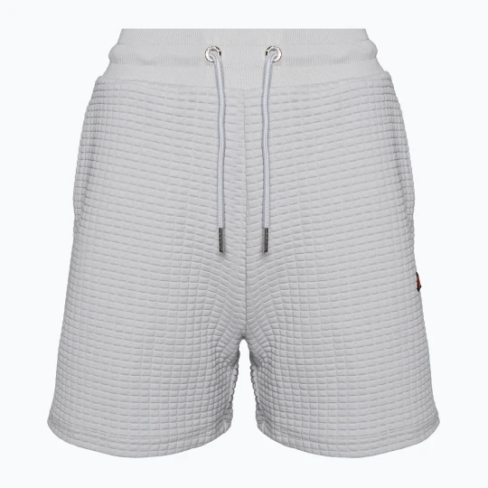 Zdjęcie produktu Spodenki damskie Ellesse Custacin light grey