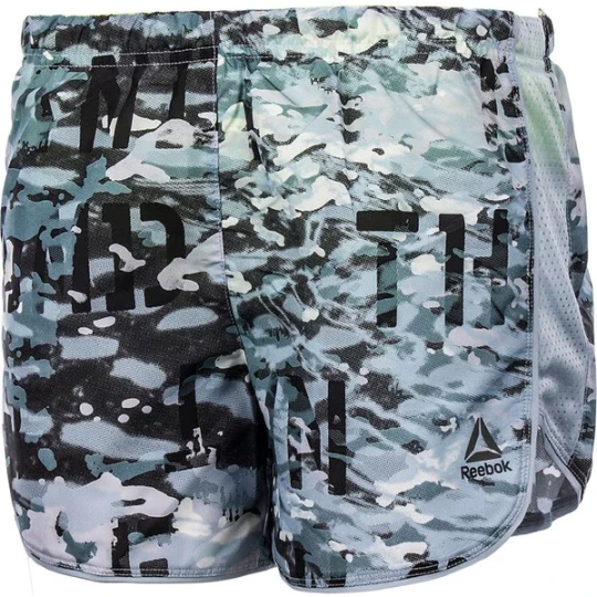 Zdjęcie produktu Spodenki damskie Essentials 4Inch Reebok