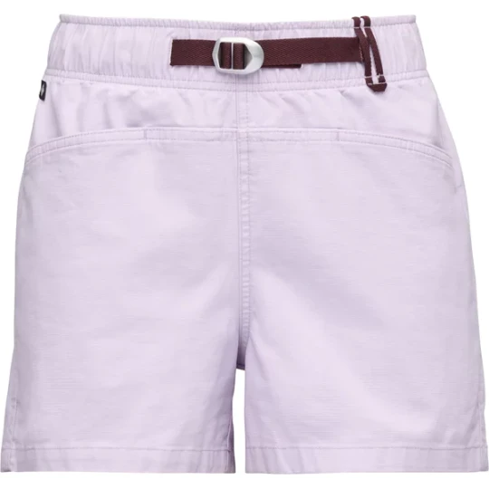 Zdjęcie produktu Spodenki damskie Ethos Shorts Black Diamond