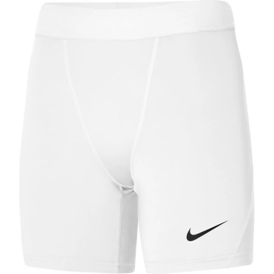 Zdjęcie produktu Spodenki damskie Femme Dri-Fit Nike Biały