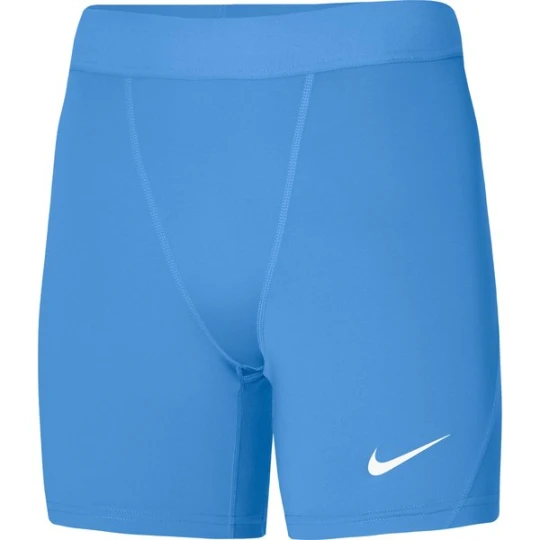 Zdjęcie produktu Spodenki damskie Femme Dri-Fit Nike Niebieski