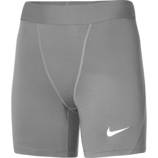 Zdjęcie produktu Spodenki damskie Femme Dri-Fit Nike Szary