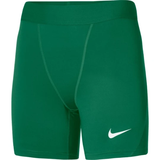 Zdjęcie produktu Spodenki damskie Femme Dri-Fit Nike Zielony
