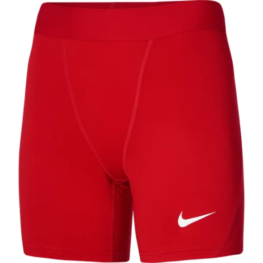Zdjęcie produktu Spodenki damskie Femme Dri-Fit Nike Czerwony