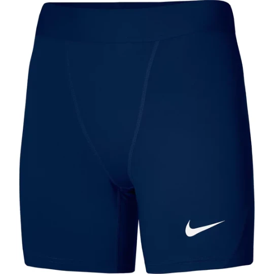 Zdjęcie produktu Spodenki damskie Femme Dri-Fit Nike Granatowy