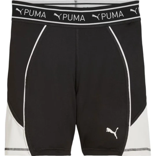 Zdjęcie produktu Spodenki damskie Fit Train Strong Puma Czarny