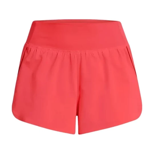 Zdjęcie produktu Spodenki damskie Flex Woven 2w1 Under Armour Różowy