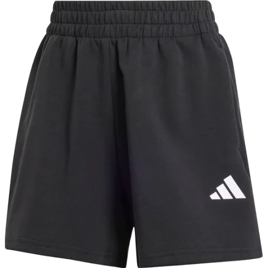 Zdjęcie produktu Spodenki damskie Future Icons Small Logo Adidas Czarny