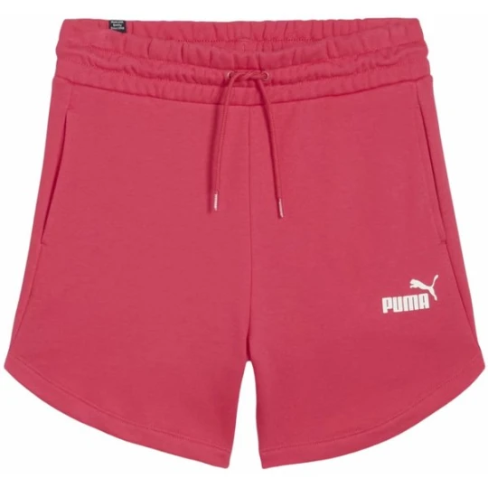 Zdjęcie produktu Spodenki damskie High Waist TR Puma Różowy