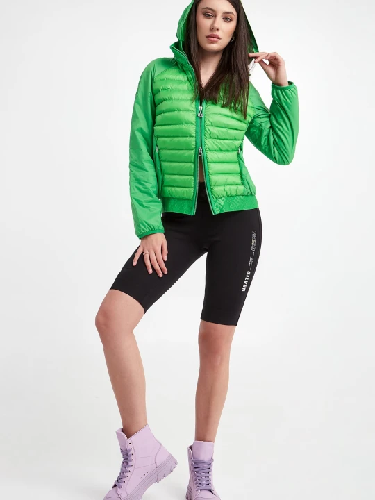 Zdjęcie produktu Spodenki damskie kolarki Torri SPORTALM