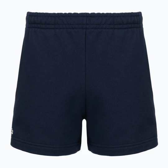 Zdjęcie produktu Spodenki damskie Lacoste GF5341 navy blue