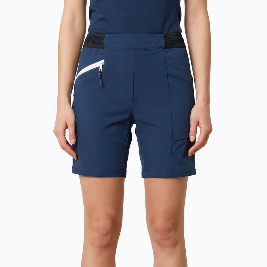 Zdjęcie produktu Spodenki damskie Millet Trilogy Icon Cordura saphir Granatowy