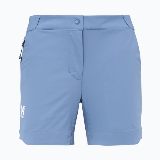 Zdjęcie produktu Spodenki damskie Millet Ubic Stretch coronet blue