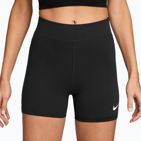 Zdjęcie produktu Spodenki damskie Nike Sportswear Classic black / white