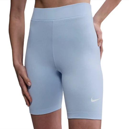 Zdjęcie produktu Spodenki damskie Nike Sportswear Classic DV7797-423 - niebieskie