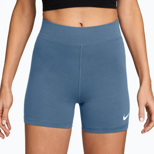 Zdjęcie produktu Spodenki damskie Nike Sportswear Classic work blue/white