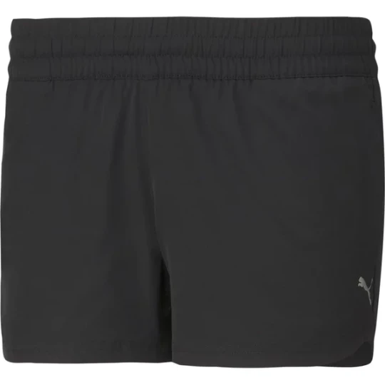Zdjęcie produktu Spodenki damskie Performance Woven 3 Puma Czarny