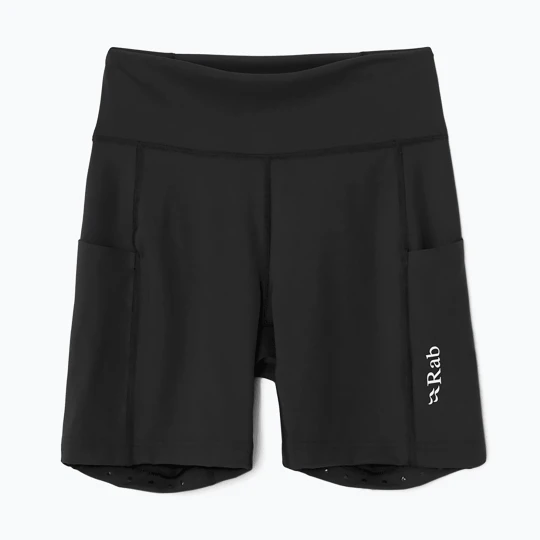Zdjęcie produktu Spodenki damskie Rab Talus Tights black