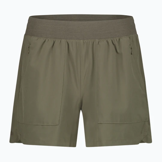 Zdjęcie produktu Spodenki damskie Royal Robbins Spotless Evolution everglade Zielony