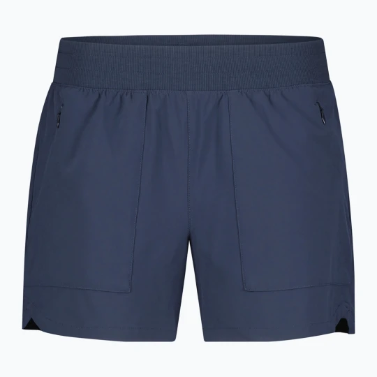 Zdjęcie produktu Spodenki damskie Royal Robbins Spotless Evolution navy Granatowy