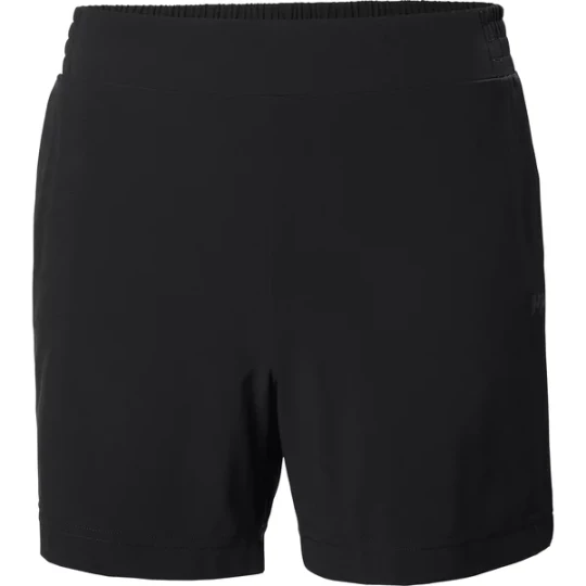 Zdjęcie produktu Spodenki damskie Thalia Shorts 2.0 Helly Hansen Czarny