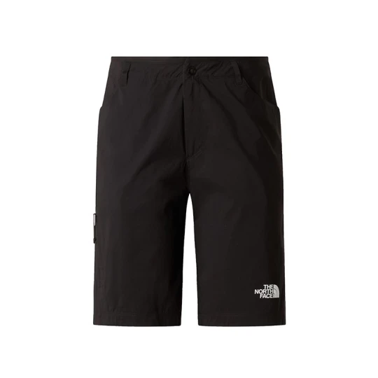 Zdjęcie produktu Spodenki damskie The North Face Exploration 0A8G0JJK31 - czarne