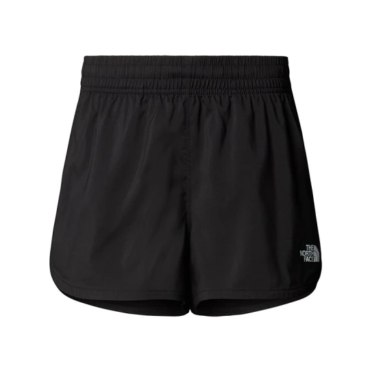 Zdjęcie produktu Spodenki damskie The North Face Flex 0A8BPVJK31 - czarne