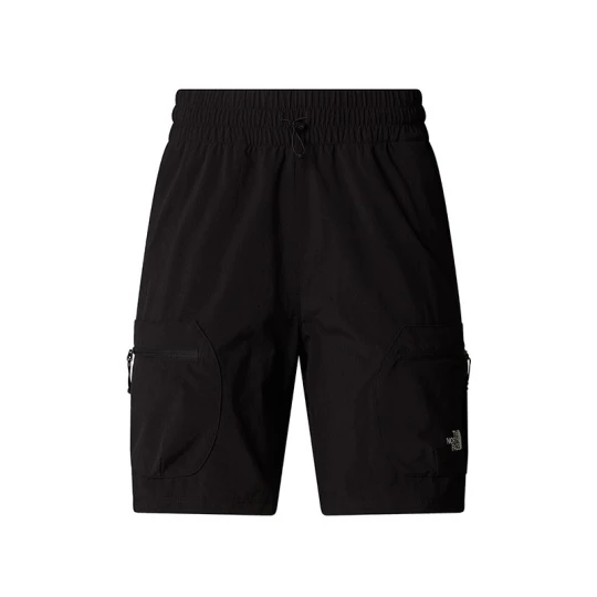 Zdjęcie produktu Spodenki damskie The North Face Packable 0A88404H01 - czarne