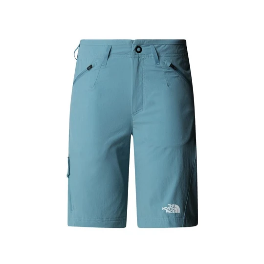 Zdjęcie produktu Spodenki damskie The North Face Speedlight 0A826C4261 - niebieskie