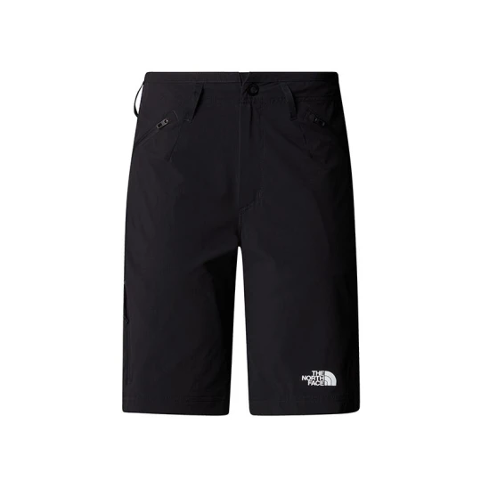 Zdjęcie produktu Spodenki damskie The North Face Speedlight 0A826C4H01 - czarne
