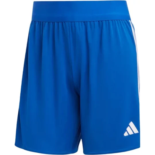 Zdjęcie produktu Spodenki damskie Tiro 23 Training Adidas Niebieski