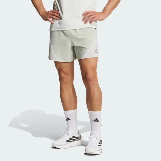 Zdjęcie produktu Spodenki do biegania adi365breeze Adidas