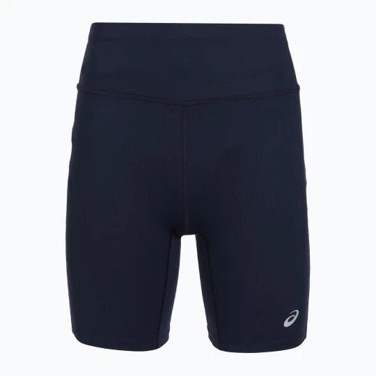 Zdjęcie produktu Spodenki do biegania damskie Asics Core Sprinter Midnight Granatowy