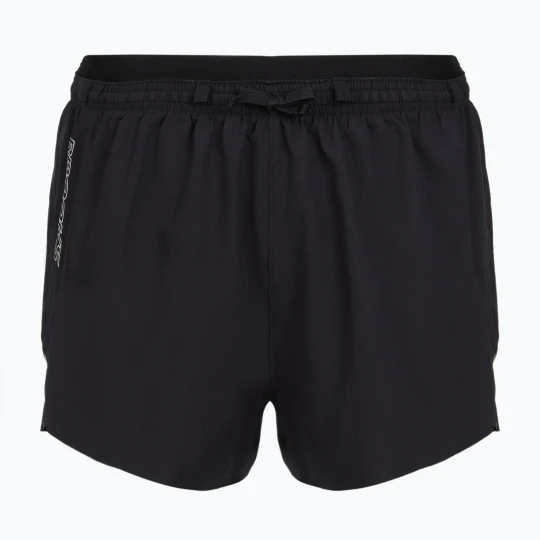 Zdjęcie produktu Spodenki do biegania damskie Brooks Cascadia Short black