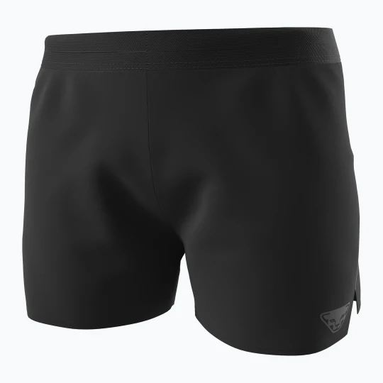 Zdjęcie produktu Spodenki do biegania damskie DYNAFIT Alpine black out