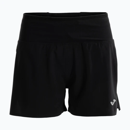Zdjęcie produktu Spodenki do biegania damskie Joma R-Nature black