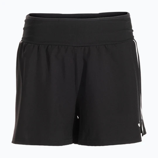 Zdjęcie produktu Spodenki do biegania damskie Joma R-Nature black