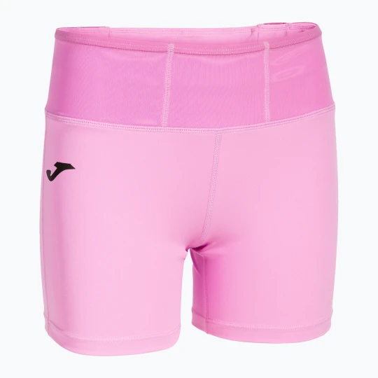 Zdjęcie produktu Spodenki do biegania damskie Joma R-Trail Nature pink