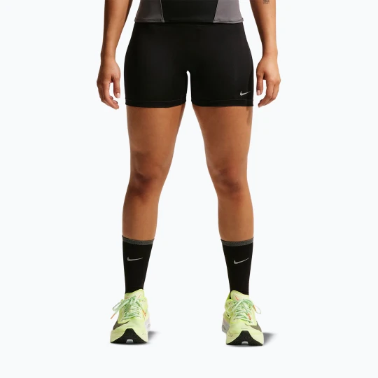 Zdjęcie produktu Spodenki do biegania damskie Nike Tempo black