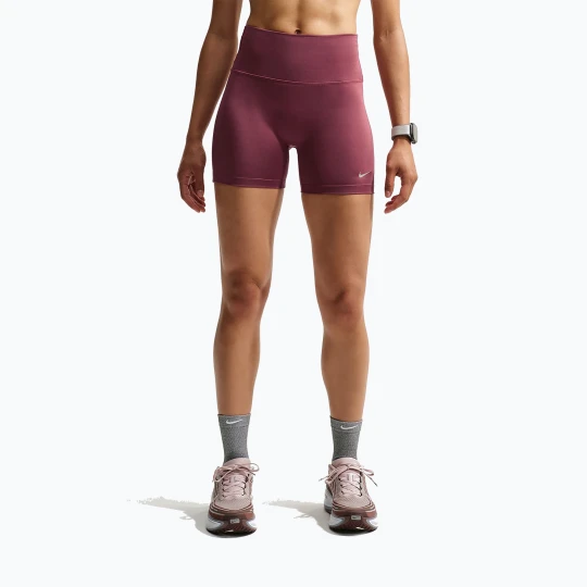 Zdjęcie produktu Spodenki do biegania damskie Nike Tempo pink smoke